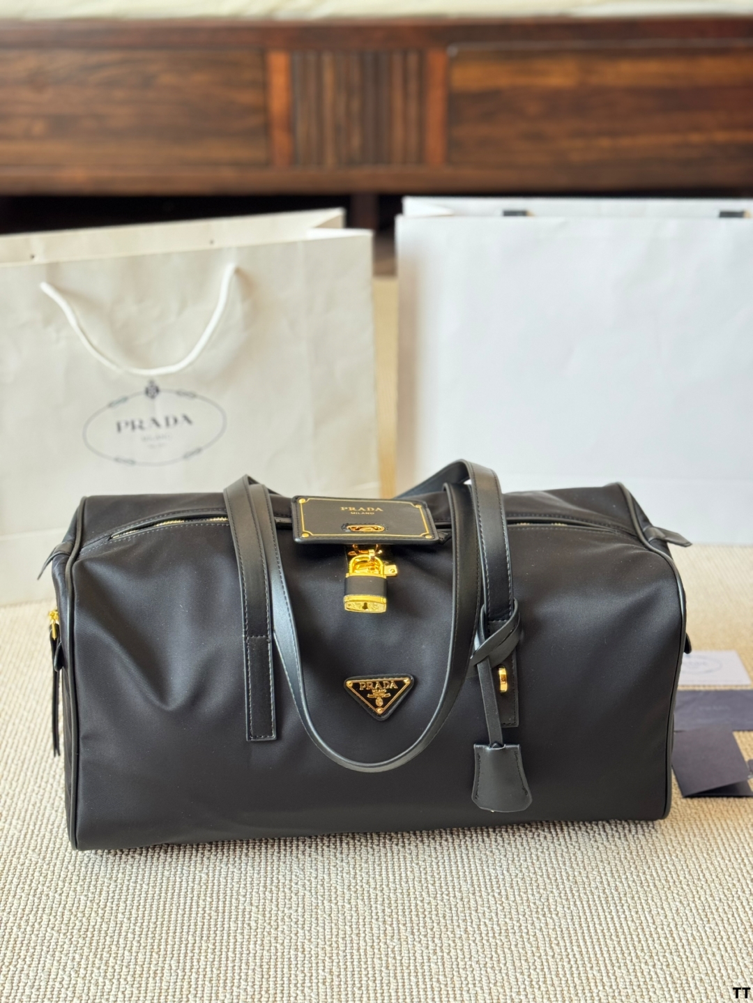 PRADA bag 393